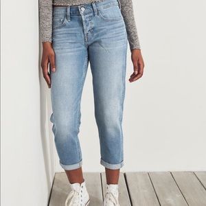boyfriend jeans